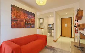 Apartamento Páteo da Estação